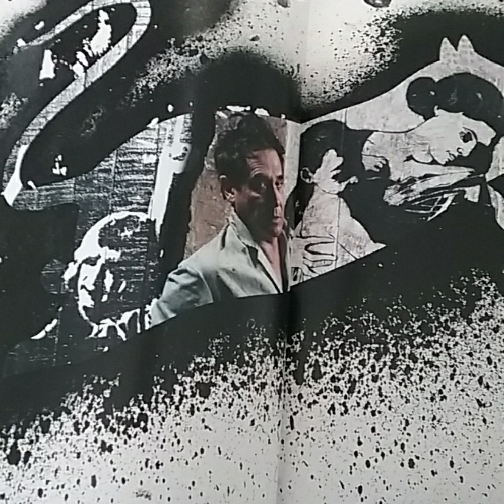 STREER ART BOOK - Picture 8 of 8